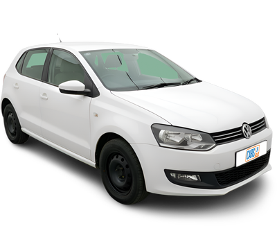 2013 Volkswagen Polo - Hatchback - Diesel - Manual - ₹1.71 lakh